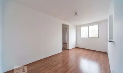 Apartamento à Venda - Vila América, 2 Quartos,  45 m2