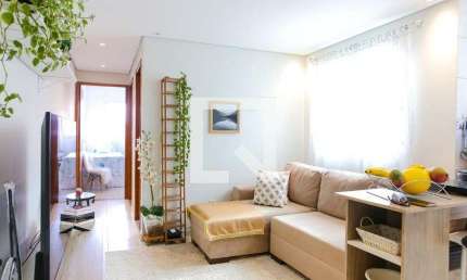 Apartamento à Venda - Vila Francisco Matarazzo, 2 Quartos,  100 m2