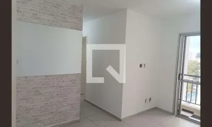 Apartamento à Venda - Vila Antonieta, 2 Quartos,  45 m2