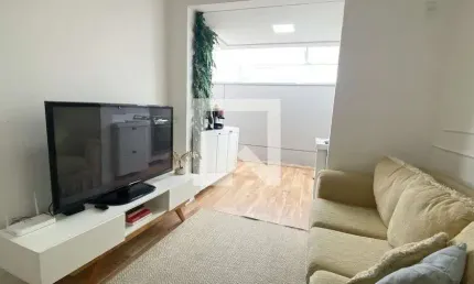 Apartamento à Venda - Jardim Esperança, 2 Quartos,  53 m2