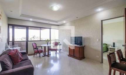 Apartamento com 1 quarto à venda no Alphaville, Barueri 