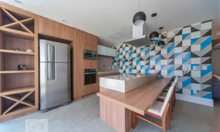 Apartamento à Venda - Santa Teresinha, 2 Quartos,  50 m2