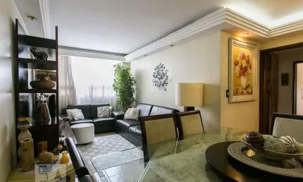 Apartamento à Venda - Vila Santa Clara, 3 Quartos,  78 m2