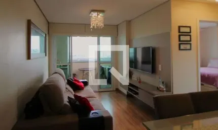 Apartamento à Venda - Vila Nova Cachoeirinha, 2 Quartos,  55 m2