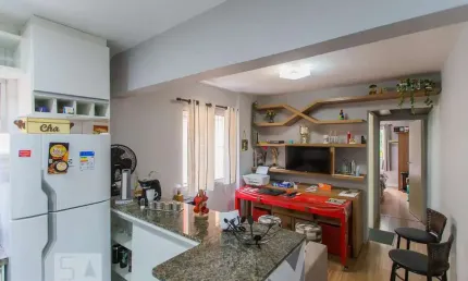 Apartamento com 1 quarto à venda na Aclimação, São Paulo 