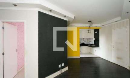 Apartamento à Venda - Parque Industrial das Oliveiras, 3 Quartos,  69 m2
