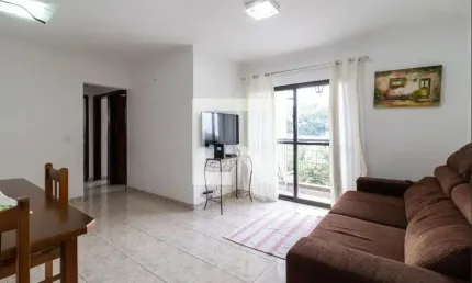Apartamento com 3 quartos à venda no Mandaqui, São Paulo 
