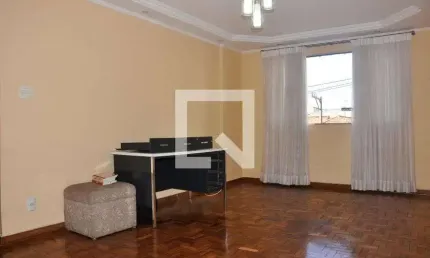 Apartamento com 2 quartos à venda na Água Fria, São Paulo 