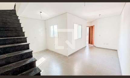 Apartamento à Venda - Parque Bandeirante, 2 Quartos,  86 m2
