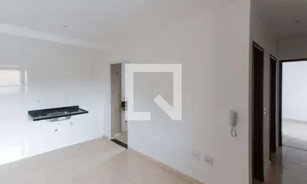 Apartamento à Venda - Vila Constança , 2 Quartos,  41 m2