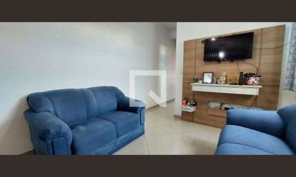 Apartamento à Venda - Vila Assunção, 2 Quartos,  67 m2