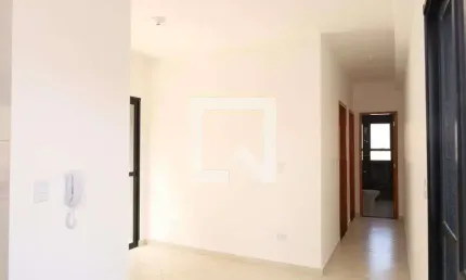 Apartamento à Venda - Vila Jacuí, 2 Quartos,  60 m2