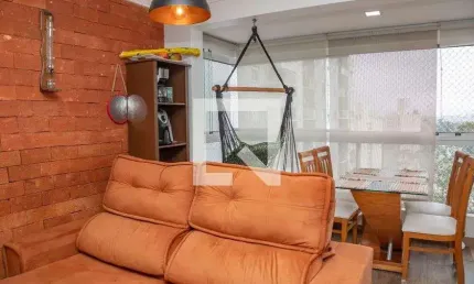 Apartamento com 2 quartos à venda no Conceição, Diadema 