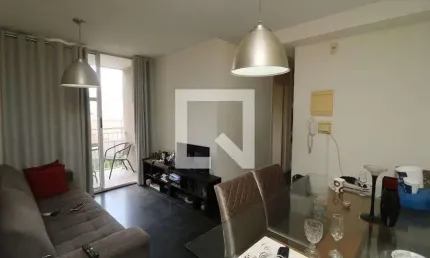 Apartamento à Venda - Vila Antonieta, 2 Quartos,  50 m2