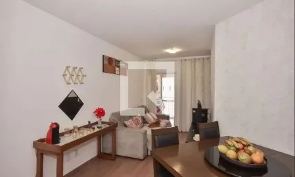 Apartamento à Venda - Parque Industrial das Oliveiras, 2 Quartos,  57 m2