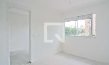 Apartamento à venda - freguesia do ó, 2 quartos,  34 m2