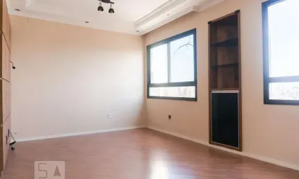 Apartamento à Venda - Vila Santa Maria, 2 Quartos,  63 m2