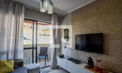 Apartamento à Venda - Santa Teresinha, 3 Quartos,  76 m2