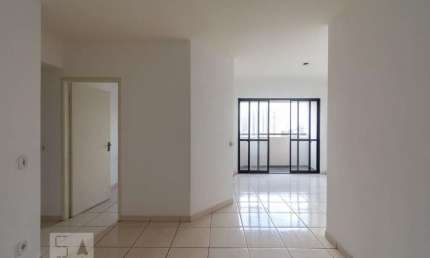 Apartamento à Venda - Rudge Ramos, 2 Quartos,  73 m2