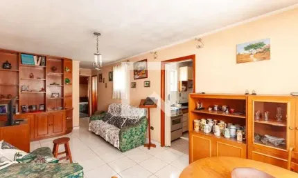 Apartamento à Venda - Vila Leopoldina, 2 Quartos,  73 m2