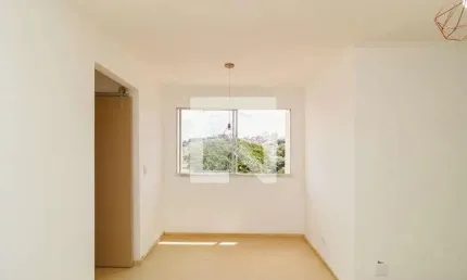 Apartamento à venda - jardim brasil , 2 quartos,  54 m2
