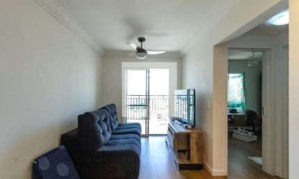 Apartamento com 2 quartos à venda no Anchieta, São Bernardo do Campo 