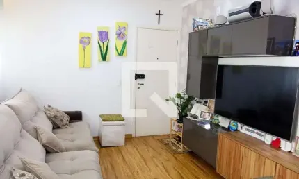 Apartamento com 3 quartos à venda no Conceição, Osasco 