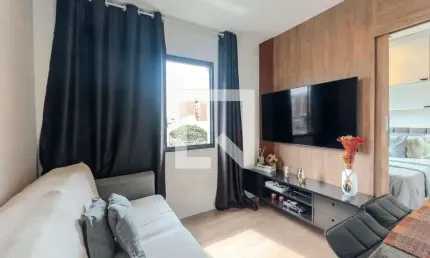 Apartamento com 1 quarto à venda na Bela Vista, São Paulo 