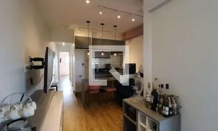Apartamento com 2 quartos à venda no Campestre, Santo André 