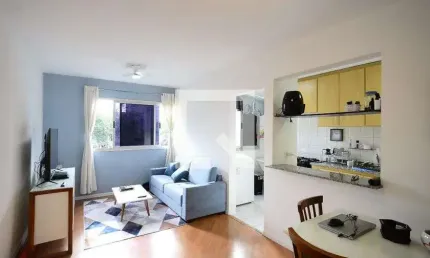 Apartamento com 1 quarto à venda no Ipiranga, São Paulo 