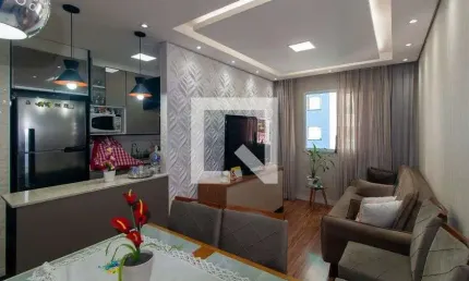 Apartamento à venda - vila prudente, 1 quarto,  45 m2