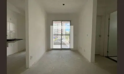 Apartamento com 2 quartos à venda em Jaguaré, São Paulo 