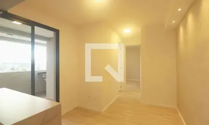 Apartamento à Venda - Parque Erasmo Assunção, 2 Quartos,  40 m2