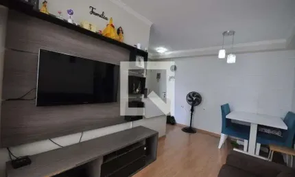 Apartamento à Venda - Vila Guilherme, 2 Quartos,  50 m2