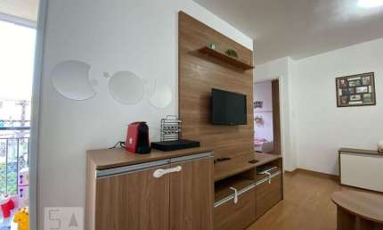 Apartamento à Venda - Vila Sônia, 2 Quartos,  54 m2
