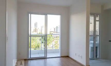 Apartamento à Venda - Bom Retiro, 2 Quartos,  41 m2