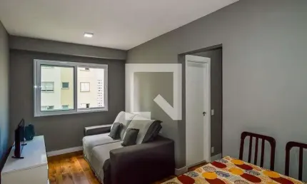 Apartamento com 2 quartos à venda no Centro, Barueri 