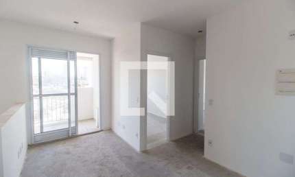 Apartamento à Venda - Jardim Iracema, 2 Quartos,  56 m2