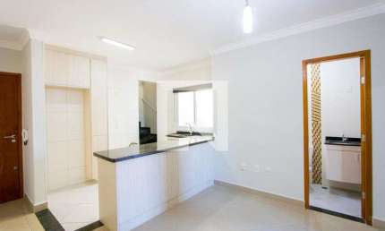 Apartamento à Venda - Parque Bandeirante, 2 Quartos,  76 m2