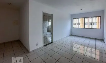 Apartamento à Venda - Vila Lusitânia, 2 Quartos,  71 m2
