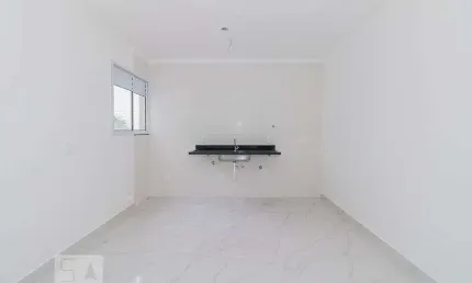 Apartamento à Venda - Vila Guilherme, 2 Quartos,  50 m2