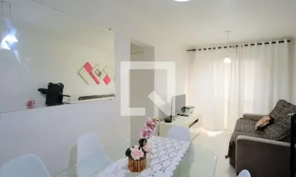 Apartamento à venda - vila carrão, 2 quartos,  62 m2