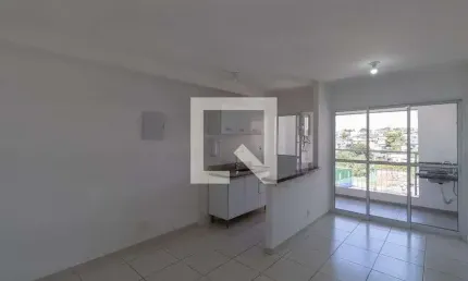 Apartamento à venda - ponte rasa, 2 quartos,  49 m2