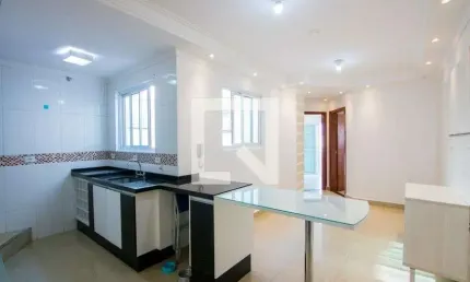 Apartamento à Venda - Vila América, 2 Quartos,  96 m2