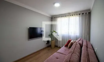 Apartamento com 2 quartos à venda no Butantã, São Paulo 