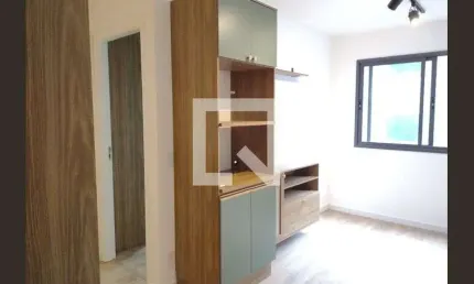 Apartamento à venda - santa cecília, 1 quarto,  26 m2