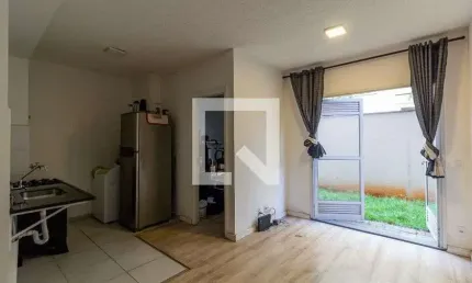 Apartamento com 2 quartos à venda em Itaquera, São Paulo 