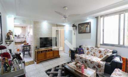 Apartamento à Venda - Oswaldo Cruz, 2 Quartos,  56 m2