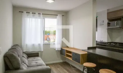 Apartamento à Venda - Água Branca, 1 Quarto,  31 m2
