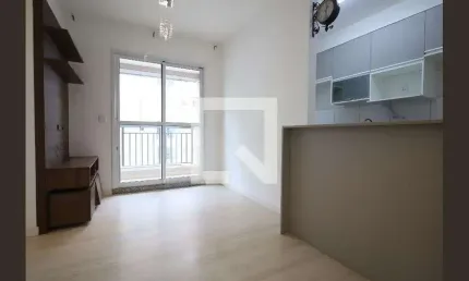 Apartamento à Venda - Vila Andrade, 2 Quartos,  47 m2